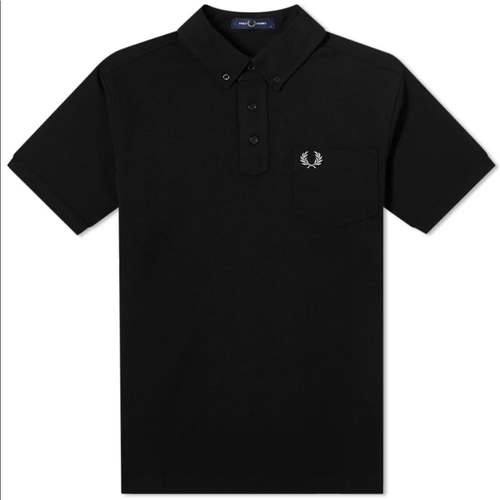 Fred perry polo shirt
